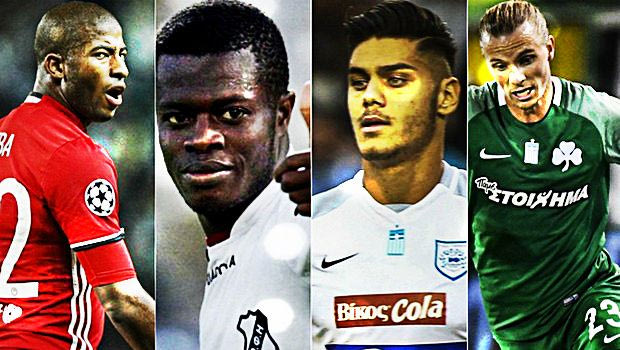 Ο “Pipis agent”, ο Μαυροπάνος του… ΟΣΦΠ, το φερ πλέι του Χουλτ και το ανφέρ του Σεμπά