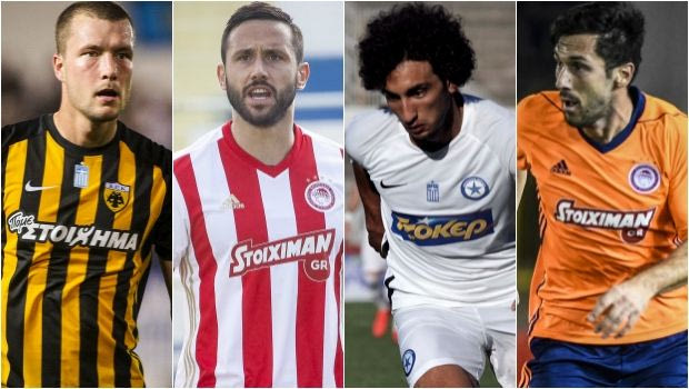 “Βούκο” – Μίλιτς… χαιρετούν και ο “πράσινος” καφές στο Κολωνάκι