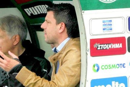 Η ευχή και η συμβουλή του Φύσσα στους “14”!