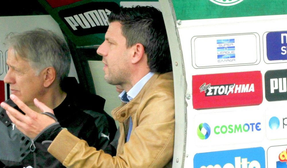 Η ευχή και η συμβουλή του Φύσσα στους “14”!