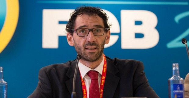 Πού είναι τ’ αστέρια της Ισπανίας σενιόρ Γκαρμπαχόσα;