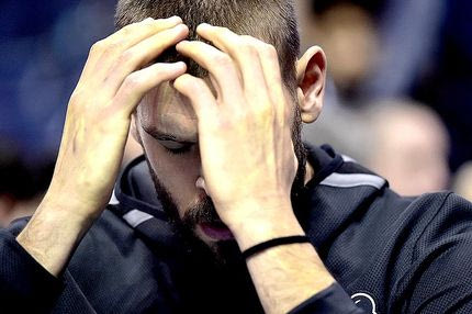 “Εμφύλιος” στο Μέμφις: Ο Γκασόλ πήρε τ’ όπλο του και “πυροβολεί” τον κόουτς