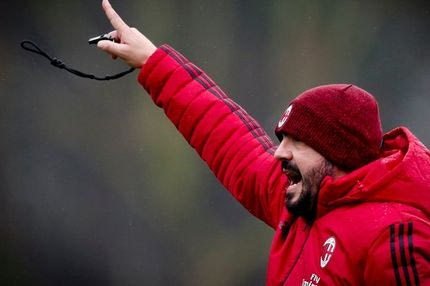 Το viral video του Γκατούζο που… κράζει τον Μοντέλα!