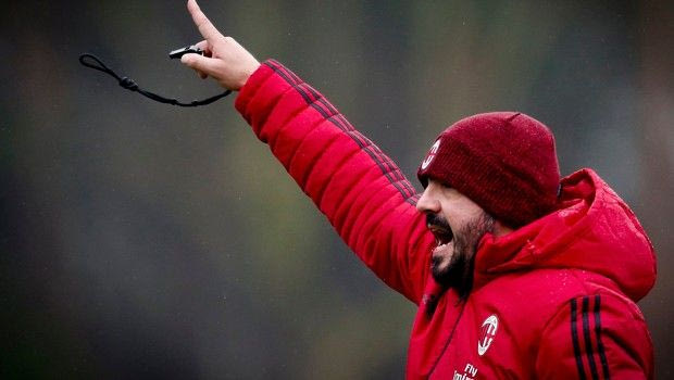 Το viral video του Γκατούζο που… κράζει τον Μοντέλα!