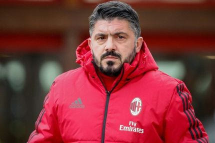 Ο Γκατούζο αποκάλυψε τον… “νέο Γκατούζο”!