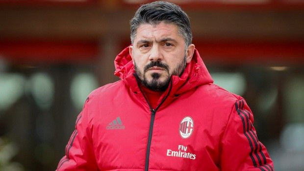 Ο Γκατούζο αποκάλυψε τον… “νέο Γκατούζο”!