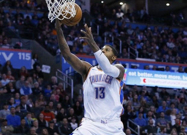 Ο Τζορτζ ήξερε τι θ’ αγοράσει στον εορτάζοντα Γουέστμπρουκ