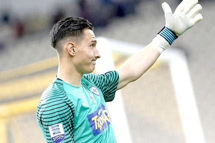 Το… πάθος του Ολυμπιακού για Γιαννιώτη έπεισε τον Ατρόμητο