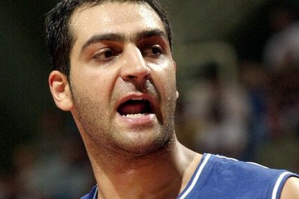 Οταν ο Γιαννούλης τάπωσε τον Σακίλ!