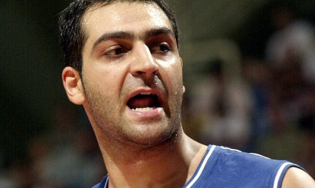 Οταν ο Γιαννούλης τάπωσε τον Σακίλ!