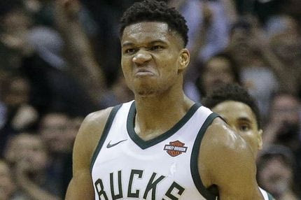 Βρέθηκε άνθρωπος να σταματήσει τον Αντετοκούνμπο, αλλά θα το… μετανιώσει