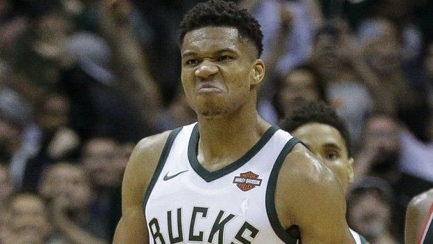 Βρέθηκε άνθρωπος να σταματήσει τον Αντετοκούνμπο, αλλά θα το… μετανιώσει