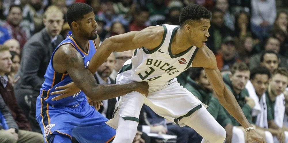 Θα υπάρχουν και κακές βραδιές για τους Μπακς