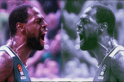 Δύο… Παναθηναϊκοί εμφανίστηκαν στο ΟΑΚΑ!