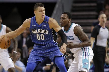 Το μπλέξιμο με τους Γκόρντον έκανε άνω-κάτω το twitter