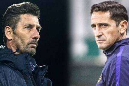 Με αυτές τις συνθήκες “ξύνει” το ταβάνι του!