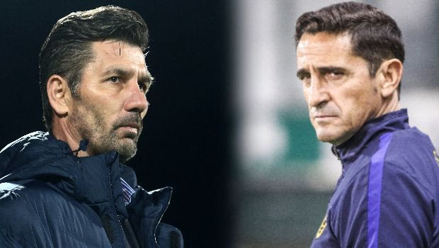 Με αυτές τις συνθήκες “ξύνει” το ταβάνι του!