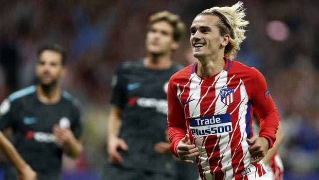 Η λεπτομέρεια που “σπρώχνει” τον Γκριεζμάν στην αγκαλιά του Βαλβέρδε