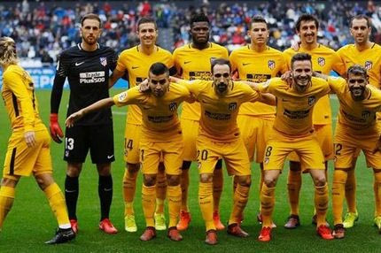 Γι’ αυτό την “κοπανάει” από τις ομαδικές φωτογραφίες ο Γκριεζμάν