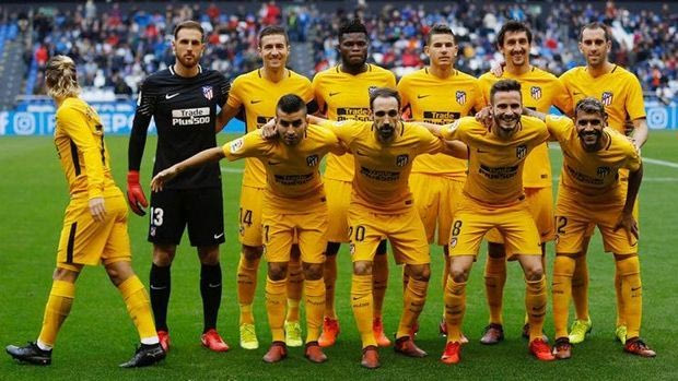 Γι’ αυτό την “κοπανάει” από τις ομαδικές φωτογραφίες ο Γκριεζμάν