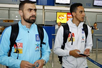 Οι Τούρκοι εύχονται καλή επιτυχία στην Ελλάδα ενόψει Κροατίας!