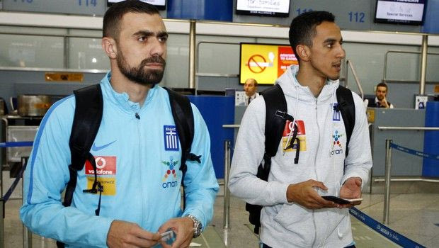 Οι Τούρκοι εύχονται καλή επιτυχία στην Ελλάδα ενόψει Κροατίας!