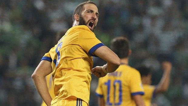 Η προκλητική δήλωση για τον… τραυματία Ιγκουαΐν!