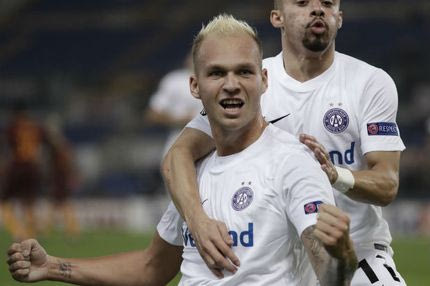 Το πρώτο ΑΕΚτζήδικο… χτύπημα του Χολτσχάουζερ με Αραούχο!