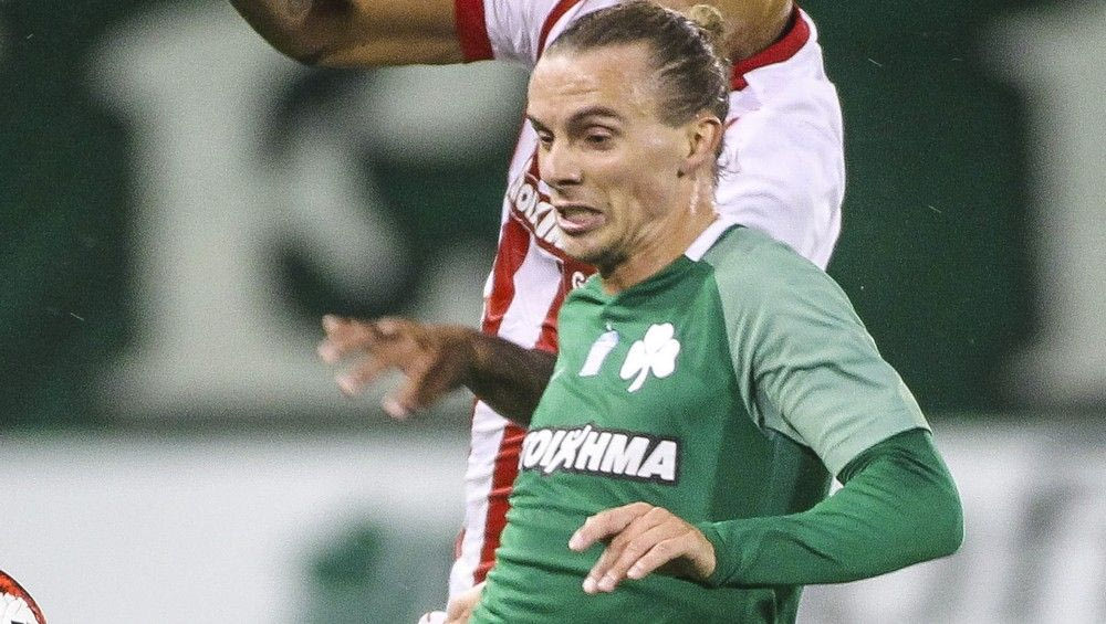 Η σούπερ προσφορά της Άντερλεχτ για Χουλτ