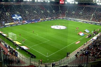 Έντονες αποδοκιμασίες στον ύμνο της Κροατίας