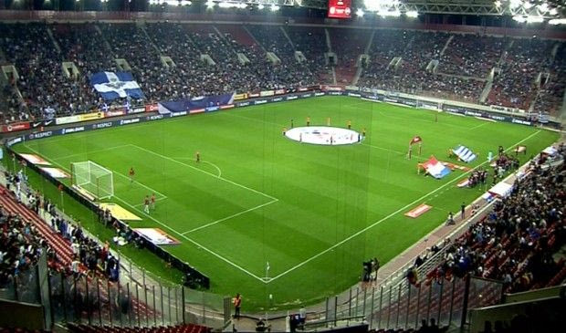 Έντονες αποδοκιμασίες στον ύμνο της Κροατίας