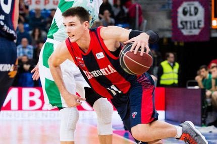 Ο… βάτραχος Τζάνινγκ που έγινε πρίγκιπας μ’ ένα άγγιγμα