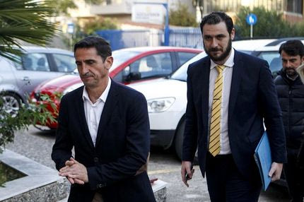 Η άφιξη της ΑΕΚ στην Αυστρία έφερε… αποχώρηση από το ρόστερ