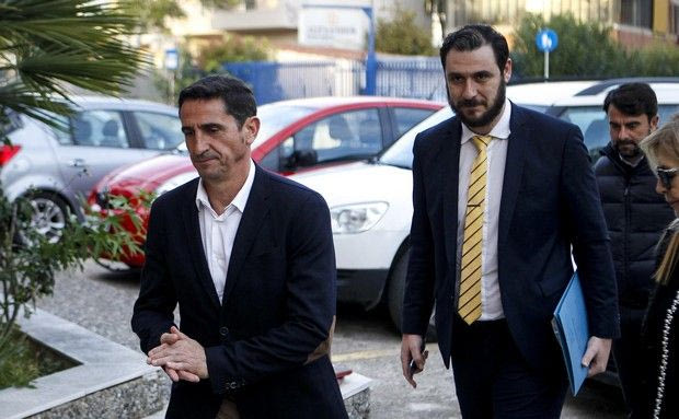 Η άφιξη της ΑΕΚ στην Αυστρία έφερε… αποχώρηση από το ρόστερ