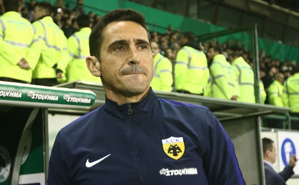 Εξορία τον Γενάρη!