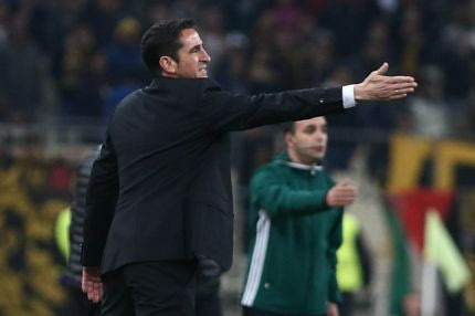 Μάγκας Χιμένεθ, μεγάλη ευρώ-ΑΕΚ