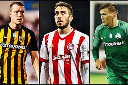 Μελισσανίδης για Γιόχανσον και οι Γερμανοί… ξανάρχονται για Φορτούνη