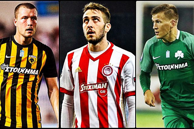 Μελισσανίδης για Γιόχανσον και οι Γερμανοί… ξανάρχονται για Φορτούνη