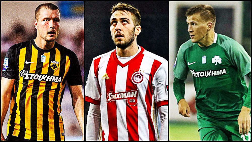 Μελισσανίδης για Γιόχανσον και οι Γερμανοί… ξανάρχονται για Φορτούνη