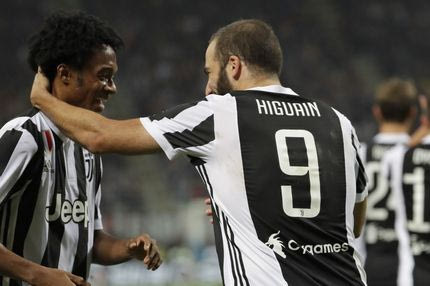 Η ρετρό φανέλα της Γιουβέντους είναι πιο ωραία απ’ όσο φαντάζεσαι…