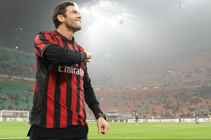 Ποια 5άρα; Οι οπαδοί της Μίλαν γιόρτασαν για τον… Κακά!