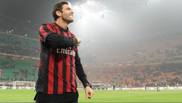 Ποια 5άρα; Οι οπαδοί της Μίλαν γιόρτασαν για τον… Κακά!