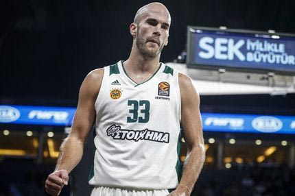 Ποινή φυλάκισης με αναστολή στον Καλάθη