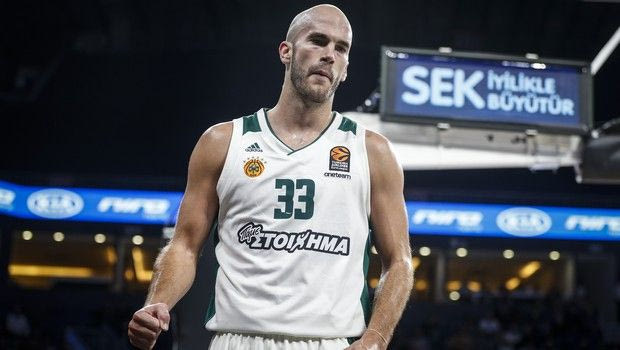 Ποινή φυλάκισης με αναστολή στον Καλάθη