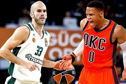 Έτσι ήρθε η “πράσινη”… μαγική εβδομάδα!