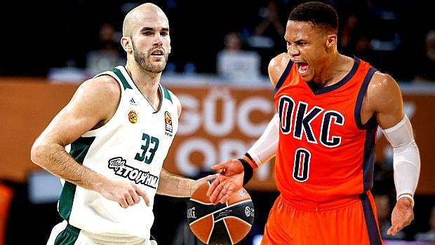 Έτσι ήρθε η “πράσινη”… μαγική εβδομάδα!