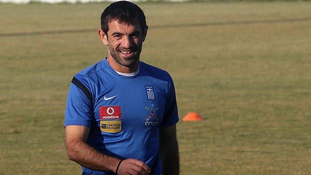 Αυτή είναι η γηπεδάρα που θα παίξει μπάλα ο Καραγκούνης