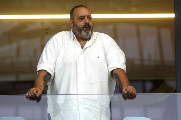 Ο Καραπαπάς… φτιάχνει τον Τζούρτζεβιτς