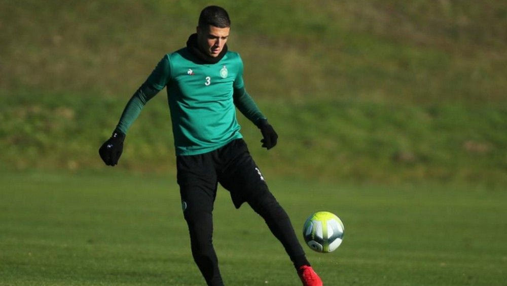 Τα δικά του παιδιά και όχι τον (παραγκωνισμένο) Κατράνη