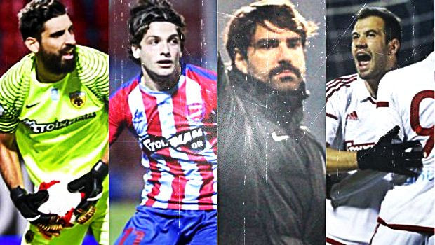 Το μπάσιμο της Φούλαμ για Ανέστη, η επιστροφή Μιλιβόγεβιτς και τα 70 χιλιάρικα για Λάμπρου